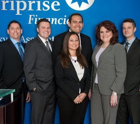 Grabovsky & Associates-Ameriprise Financial Services Inc - Indianapolis, IN