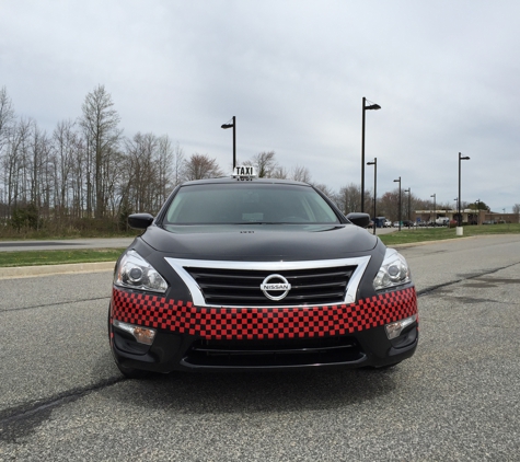 Maple Oaks Taxi - Wilmington, DE