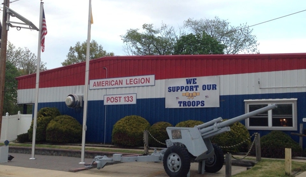 American Legion - Woodbury, NJ