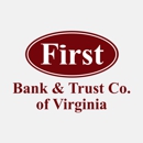 First Bank & Trust Co. of Virginia - Internet Banking