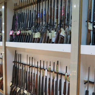 O'Reilly's Firearms - Thornbury, VIC