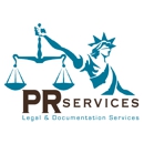 P R Services - Legal Document Assistance
