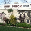 The Red Brick Saloon - Taverns