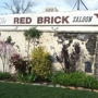 The Red Brick Saloon