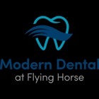Modern Dental at Flying Horse
