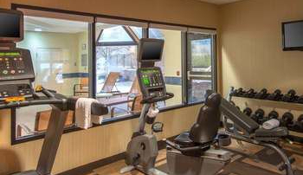 Courtyard by Marriott - Beachwood, OH