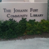 Johann Fust Community Library gallery