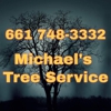Michael's Tree Service gallery