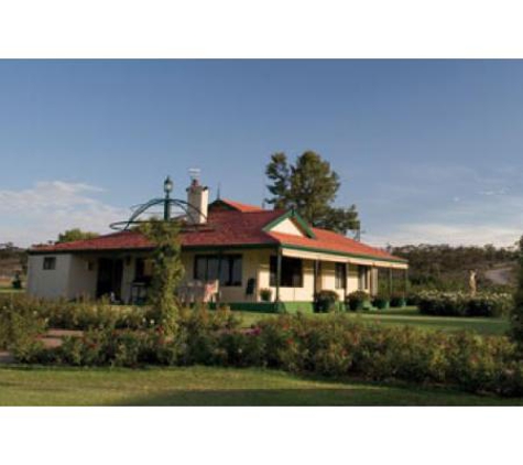 Mr Salt Damp - Glen Osmond, SA