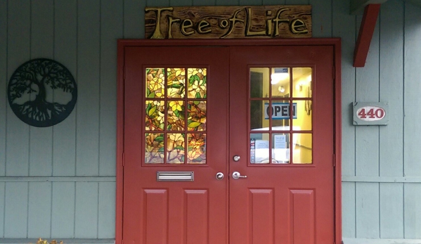 Tree Of Life Massage & Holistic - Johnson City, TN