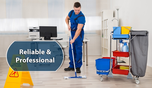 South East Domestic And Office Cleaning - Mount Gambier, SA. Reliable & Professional