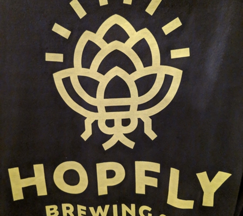 Hopfly Brewing Co - Rocky Mount, NC