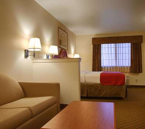 Best Western Henrietta Inn & Suites - Henrietta, TX