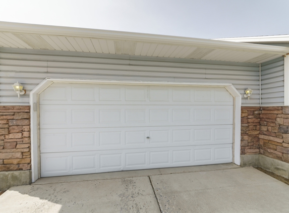 All Access Garage Doors LLC