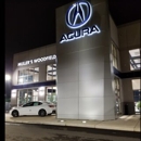 Muller's Woodfield Acura - New Car Dealers