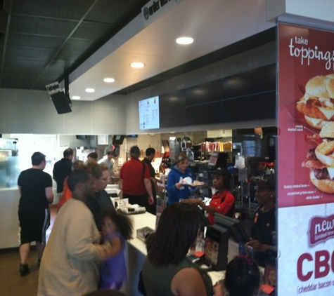 McDonald's - Wesley Chapel, FL