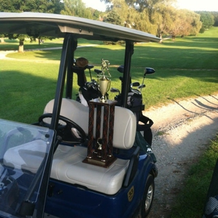 Sandy Burr Country Club - Wayland, MA