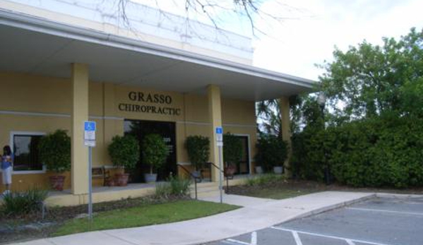 Grasso Chiropractic - Kissimmee, FL