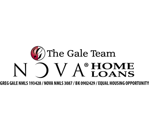 Greg Gale | The Gale Team NOVA Home Loans - Scottsdale, AZ