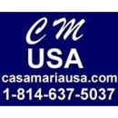 Casa Maria U.S.A. - Embroidery