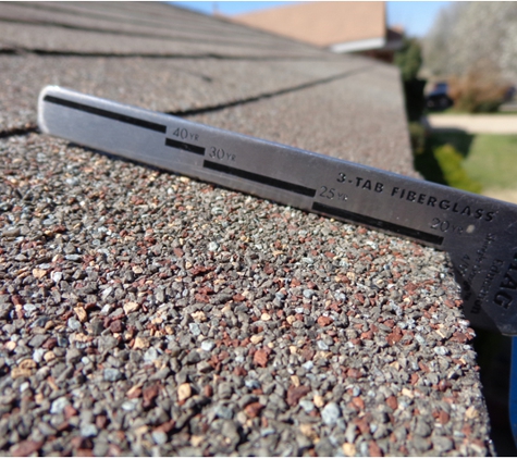 ATF Roofing & Contruction - Fort Worth, TX