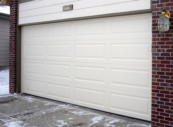 Garage Door Repair Broomfield CO - Broomfield, CO