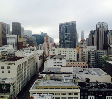 Hotel Nikko San Francisco - San Francisco, CA