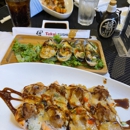 Tokai Sushi - Sushi Bars