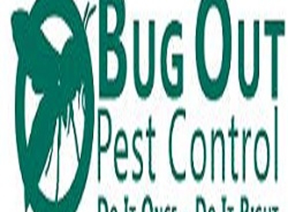 BUG OUT Pest Control - Riverside, RI