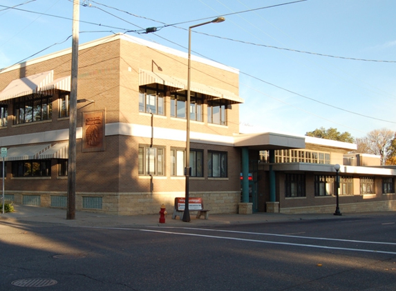 Cherokee Bancshares, Inc - Saint Paul, MN