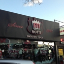 Moe's Sneaker Spot - Sportswear