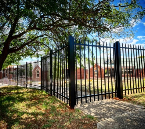 Troy Hill Fencing - Wodonga, VIC
