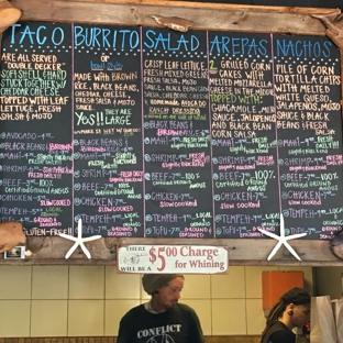 Mojos Tacos - Saint Augustine, FL