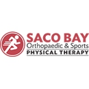 Saco Bay Orthopaedic and Sports Physical Therapy - East Waterboro - Physical Therapy Clinics