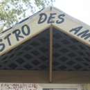 Bistro Des Amis - Continental Restaurants