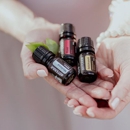 Inspirational Healing Method - Essential Oils