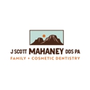 J Scott Mahaney DDS PA