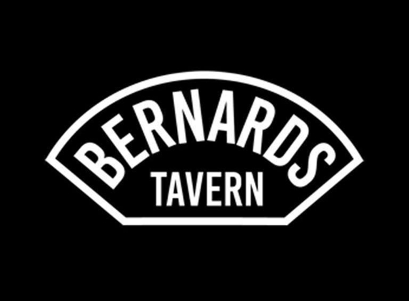 Bernards Tavern - Columbus, OH