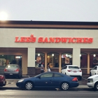 Lees Sandwiches