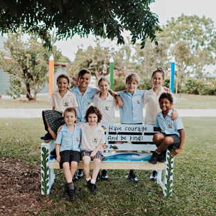 Townsville Grammar School - Annandale, QLD