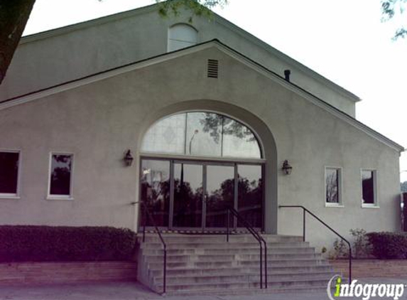 Mount Zion Christian School - Ontario, CA