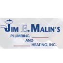 Jim E. Malin's Plumbing & Heating, Inc. - Boiler Repair & Cleaning