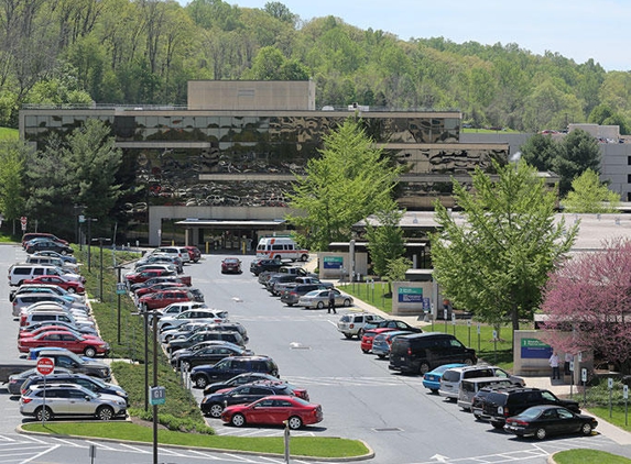 Penn State Health Lab Services - Hershey, PA