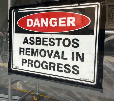 Breathe Easy Asbestos Removal And Demolition