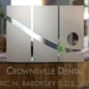 Eric Nathan Rabovsky, DDS - Dentists