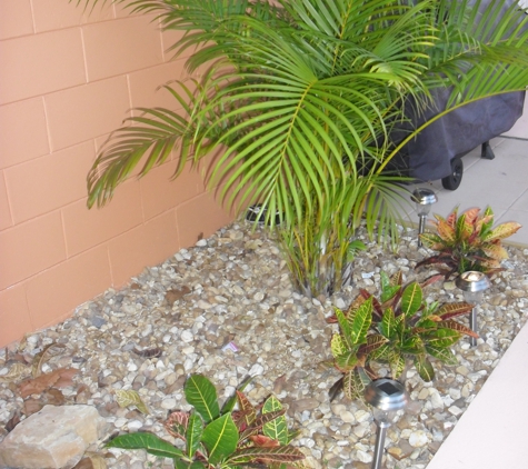 AC Landscaping & Handyman Services - Orlando, FL