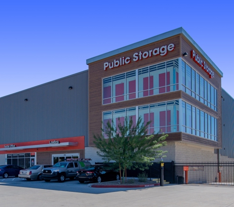 Public Storage - Tempe, AZ