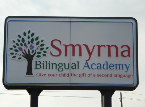 Smyrna Bilingual Academy II-Preschool - Smyrna, GA