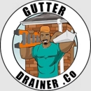 Gutter Drainer Company - Gutters & Downspouts Cleaning