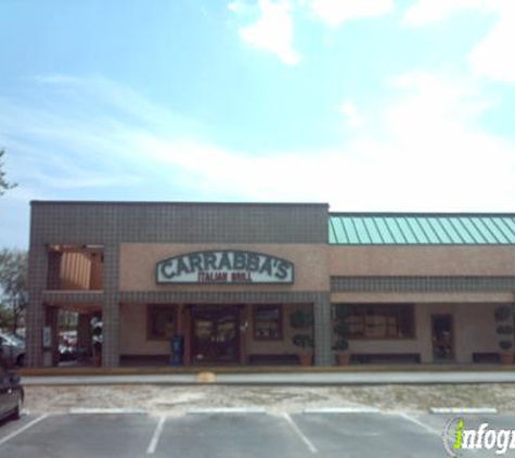 Carrabba's Italian Grill - Temple Terrace, FL